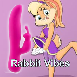 Rabbit Vibrators